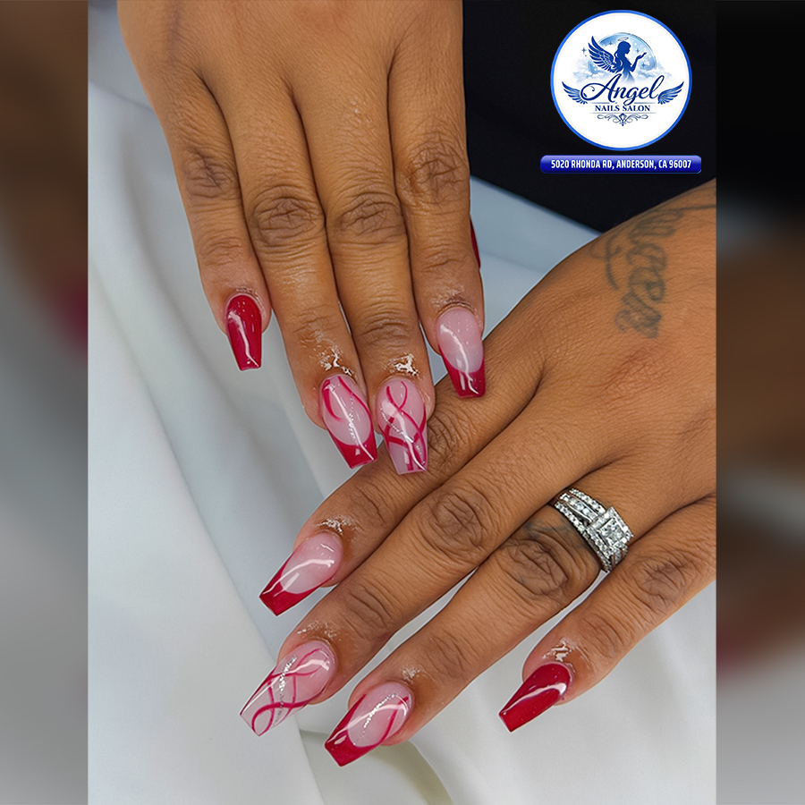 Latest May 2026 Nail Designs